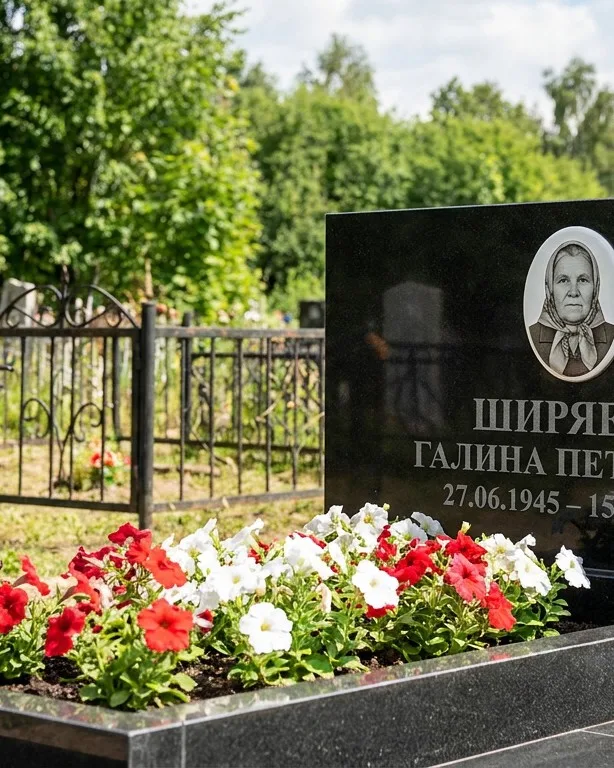 Двойной премиум-комплекс под ключ в Омске