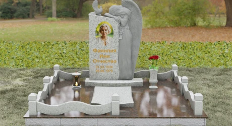 Памятник П129