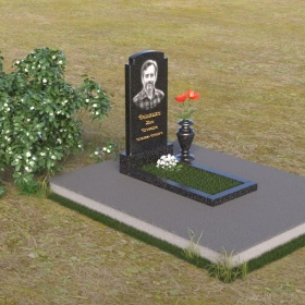 Памятник ПВ014