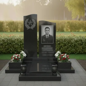 Светский вертикальный памятник в комплексе - ПН305