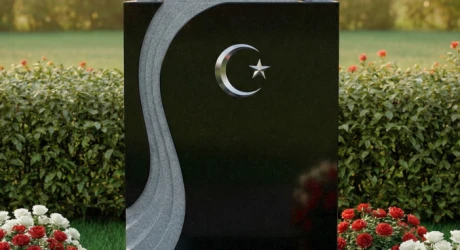 Памятник на могилу ПН 509