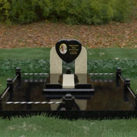 Памятник П203