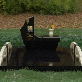 Памятник П228