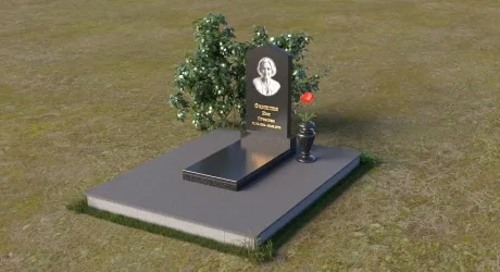 Памятник на могилу ПВ068