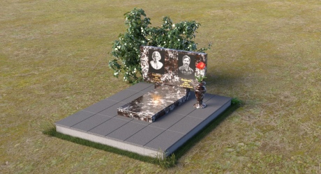 Памятник ПГ008