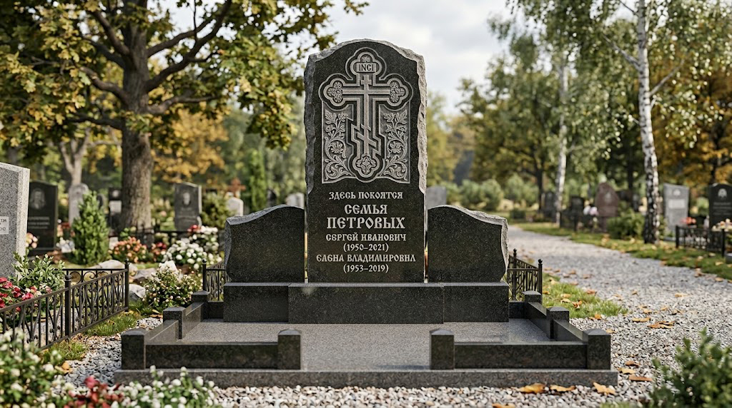 Фото после ретуши